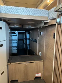 Fahrzeugbild Malibu Genius 641 LE #20