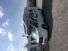 Fahrzeugbild Challenger Mageo Modell 170, 6m lang #4