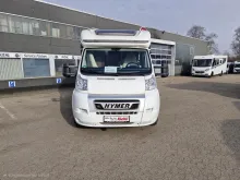 Fahrzeugbild Hymer Tramp CL 554 *Komfort-Line Paket*SAT+TV* #3