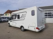 Fahrzeugbild Hymer Tramp CL 554 *Komfort-Line Paket*SAT+TV* #6