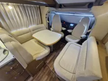 Fahrzeugbild Hymer Tramp CL 554 *Komfort-Line Paket*SAT+TV* #14