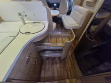 Fahrzeugbild Hymer Tramp CL 554 *Komfort-Line Paket*SAT+TV* #17