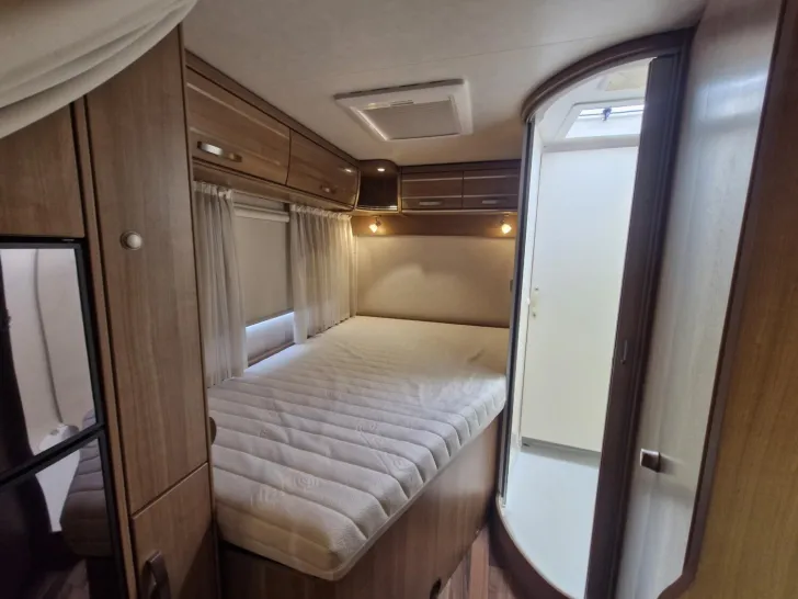 Fahrzeugbild Hymer Tramp CL 554 *Komfort-Line Paket*SAT+TV* #23