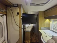 Fahrzeugbild Hymer Tramp CL 554 *Komfort-Line Paket*SAT+TV* #25