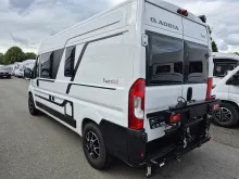 Fahrzeugbild Adria Twin SP 600 Solar/Markise/Busbiker #4