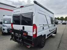 Fahrzeugbild Adria Twin SP 600 Solar/Markise/Busbiker #5