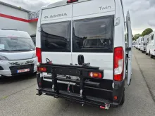 Fahrzeugbild Adria Twin SP 600 Solar/Markise/Busbiker #6