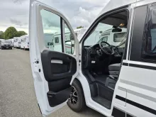Fahrzeugbild Adria Twin SP 600 Solar/Markise/Busbiker #11