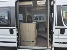 Fahrzeugbild Adria Twin SP 600 Solar/Markise/Busbiker #19