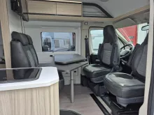 Fahrzeugbild Adria Twin SP 600 Solar/Markise/Busbiker #20