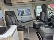 Fahrzeugbild Adria Twin SP 600 Solar/Markise/Busbiker #21