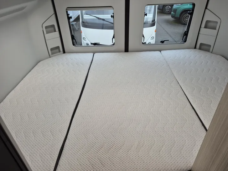 Fahrzeugbild Adria Twin SP 600 Solar/Markise/Busbiker #29