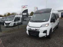 Fahrzeugbild Malibu Van Comfort 600 DB charming GT skyview Sonderpreis #1