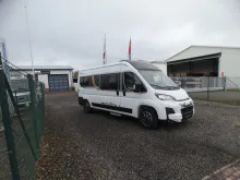 Fahrzeugbild Malibu Van Comfort 600 DB charming GT skyview Sonderpreis #3
