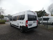 Fahrzeugbild Malibu Van Comfort 600 DB charming GT skyview Sonderpreis #4