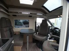 Fahrzeugbild Malibu Van Comfort 600 DB charming GT skyview Sonderpreis #8