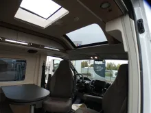 Fahrzeugbild Malibu Van Comfort 600 DB charming GT skyview Sonderpreis #10