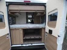 Fahrzeugbild Malibu Van Comfort 600 DB charming GT skyview Sonderpreis #12