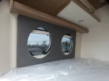 Fahrzeugbild Malibu Van Comfort 600 DB charming GT skyview Sonderpreis #13
