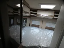 Fahrzeugbild Malibu Van Comfort 600 DB charming GT skyview Sonderpreis #14