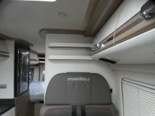 Fahrzeugbild Malibu Van Comfort 600 DB charming GT skyview Sonderpreis #15
