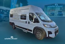 Fahrzeugbild Knaus BOXLIFE PRO 630 FREEWAY *Bughubbett* #1