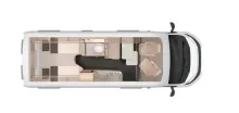 Fahrzeugbild Knaus BOXLIFE PRO 630 FREEWAY *Bughubbett* #2