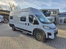 Fahrzeugbild Knaus BOXLIFE PRO 630 FREEWAY *Bughubbett* #3