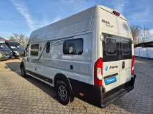 Fahrzeugbild Knaus BOXLIFE PRO 630 FREEWAY *Bughubbett* #5