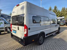 Fahrzeugbild Knaus BOXLIFE PRO 630 FREEWAY *Bughubbett* #6