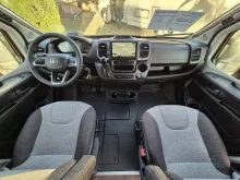 Fahrzeugbild Knaus BOXLIFE PRO 630 FREEWAY *Bughubbett* #8