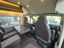 Fahrzeugbild Knaus BOXLIFE PRO 630 FREEWAY *Bughubbett* #11