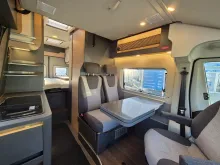 Fahrzeugbild Knaus BOXLIFE PRO 630 FREEWAY *Bughubbett* #13