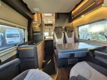 Fahrzeugbild Knaus BOXLIFE PRO 630 FREEWAY *Bughubbett* #14