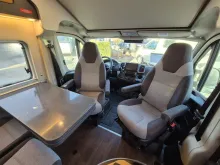 Fahrzeugbild Knaus BOXLIFE PRO 630 FREEWAY *Bughubbett* #16