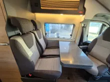 Fahrzeugbild Knaus BOXLIFE PRO 630 FREEWAY *Bughubbett* #17