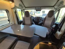 Fahrzeugbild Knaus BOXLIFE PRO 630 FREEWAY *Bughubbett* #18