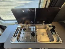 Fahrzeugbild Knaus BOXLIFE PRO 630 FREEWAY *Bughubbett* #21