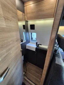 Fahrzeugbild Knaus BOXLIFE PRO 630 FREEWAY *Bughubbett* #24