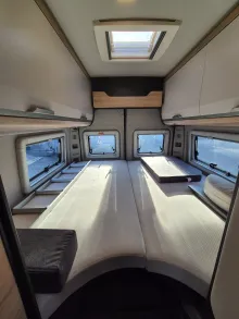Fahrzeugbild Knaus BOXLIFE PRO 630 FREEWAY *Bughubbett* #26