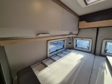 Fahrzeugbild Knaus BOXLIFE PRO 630 FREEWAY *Bughubbett* #29