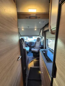 Fahrzeugbild Knaus BOXLIFE PRO 630 FREEWAY *Bughubbett* #30