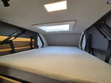 Fahrzeugbild Knaus BOXLIFE PRO 630 FREEWAY *Bughubbett* #32