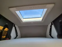 Fahrzeugbild Knaus BOXLIFE PRO 630 FREEWAY *Bughubbett* #33