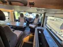 Fahrzeugbild Knaus BOXLIFE PRO 630 FREEWAY *Bughubbett* #34