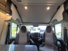 Fahrzeugbild Knaus BOXLIFE PRO 630 FREEWAY *Bughubbett* #35
