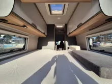 Fahrzeugbild Knaus BOXLIFE PRO 630 FREEWAY *Bughubbett* #37