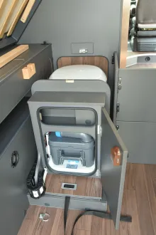 Fahrzeugbild Knaus BOXLIFE PRO 630 FREEWAY *Bughubbett* #40