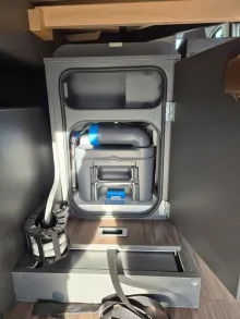 Fahrzeugbild Knaus BOXLIFE PRO 630 FREEWAY *Bughubbett* #41
