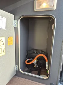 Fahrzeugbild Knaus BOXLIFE PRO 630 FREEWAY *Bughubbett* #42